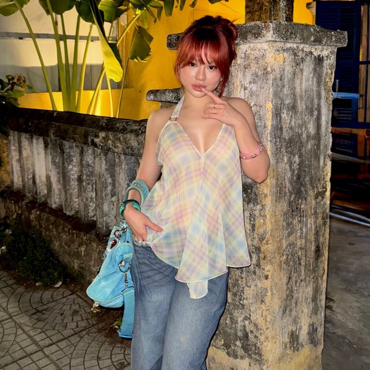 Nguyễn Mai Phương Anh