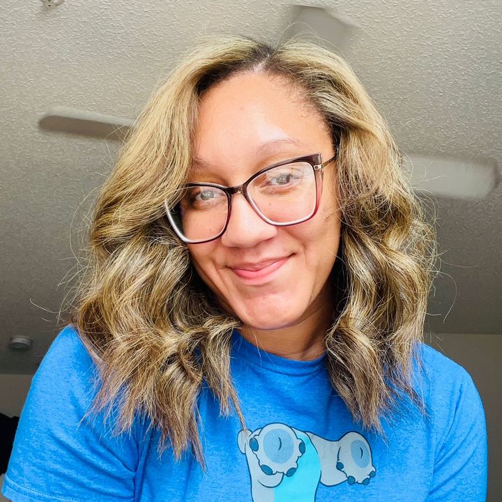 Jermaina | Mommy of 2 💕🧩