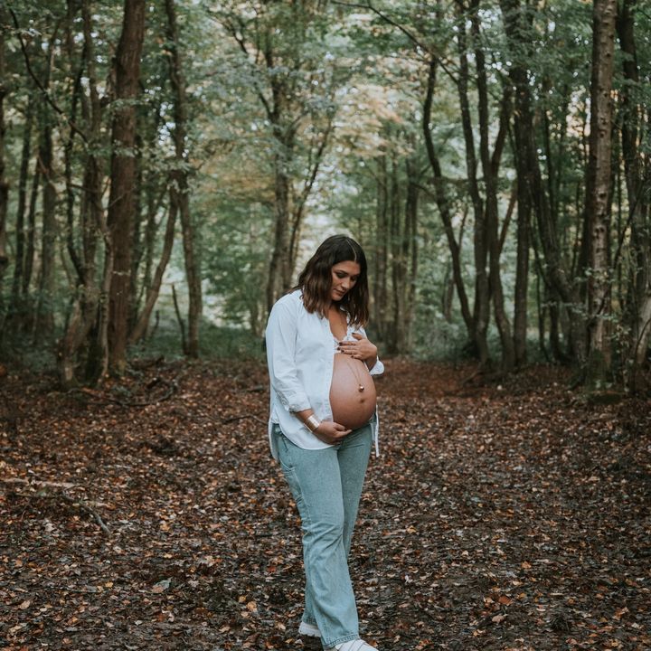 Kenza | Mom of Anna👧🏽