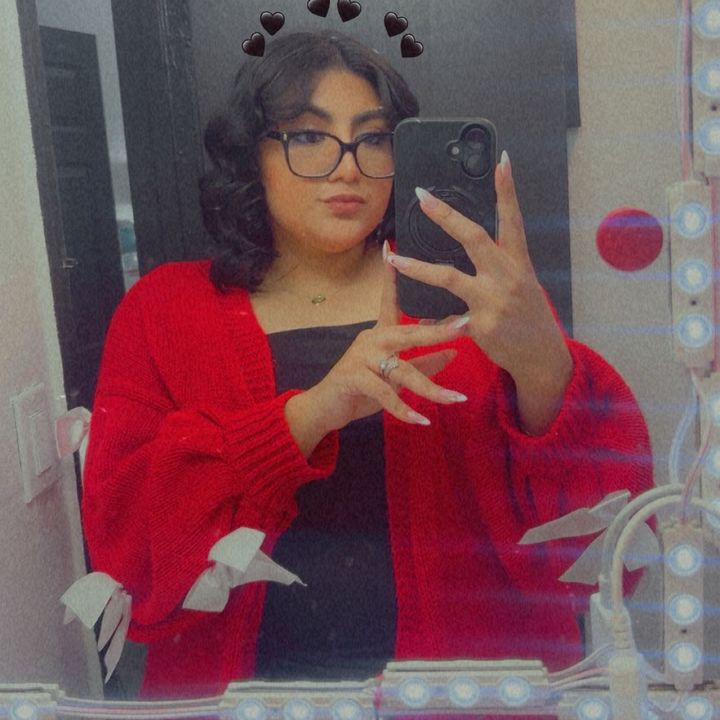 Melisa Morales 💕