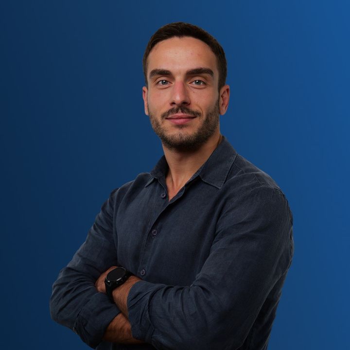 Paolo Anzalotta