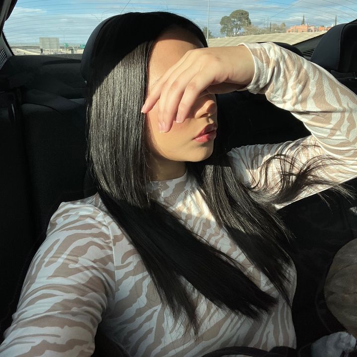lauren alexa