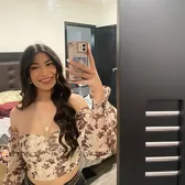 Melanie Mejia
