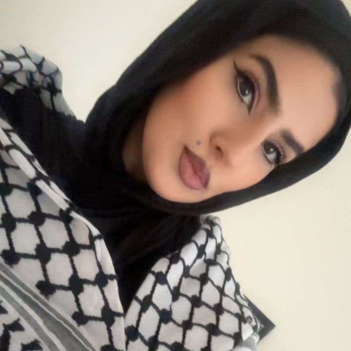 uniquely_ نيسو🕊️🇵🇸