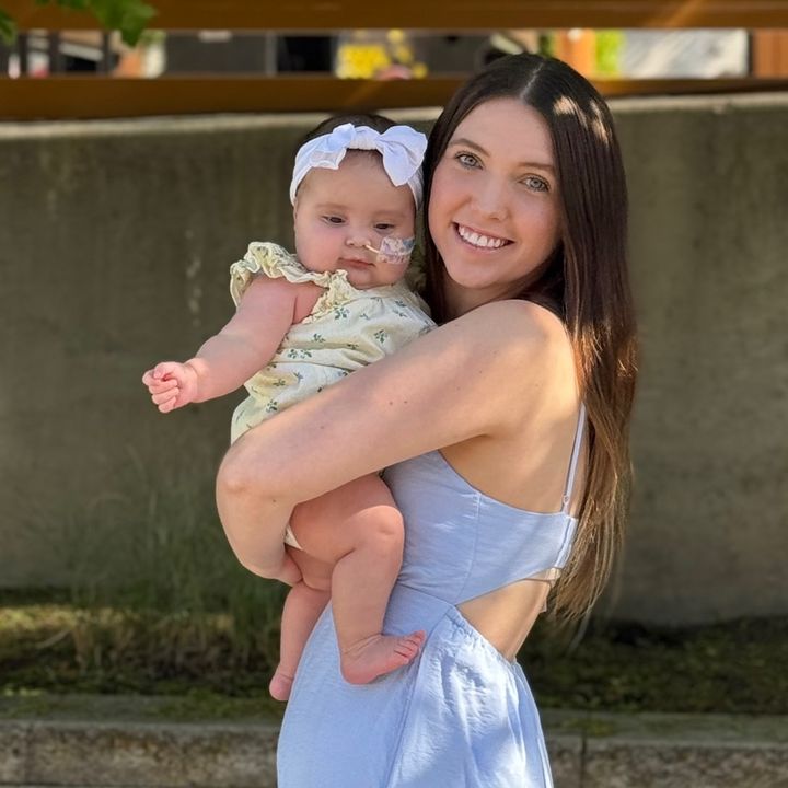 Allie | SAHM life 🎀