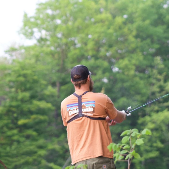 Jøřďañ🎣🦆🇺🇸