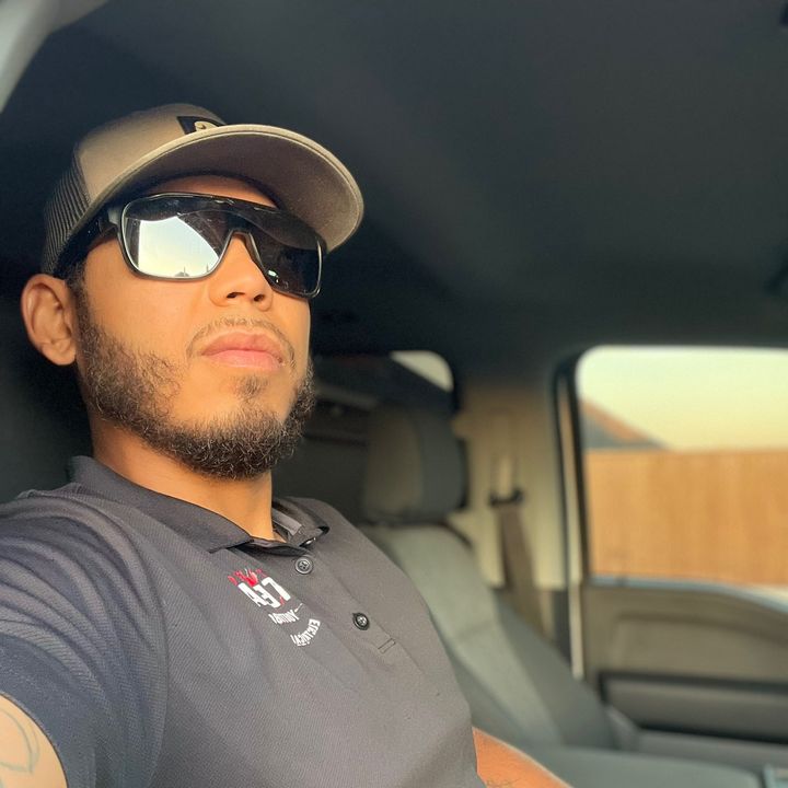 Nebraska Garcia