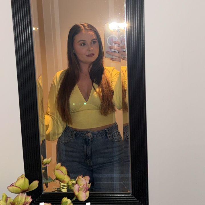 Jasmine Matier UGC Creator