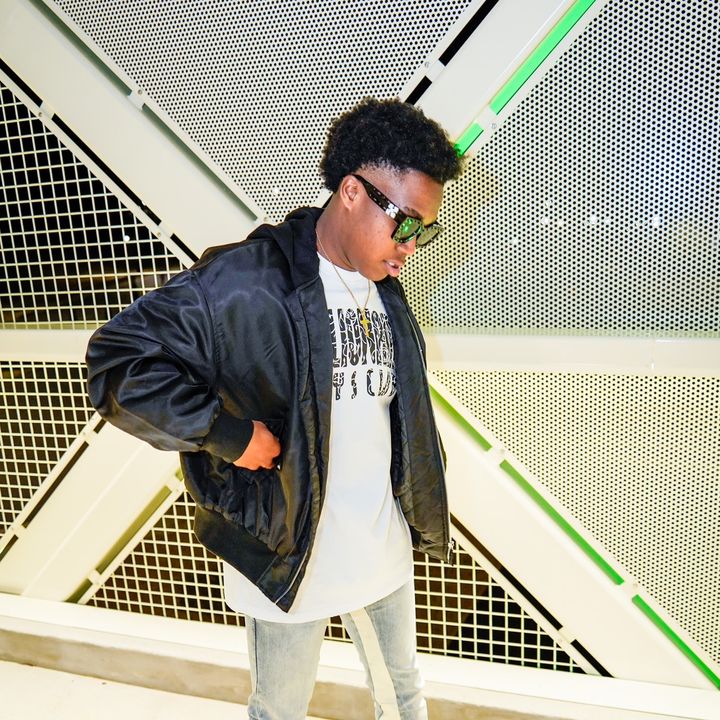 Justin Hampton