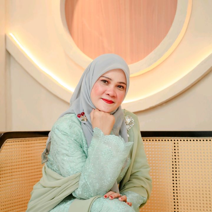 Nor Aini Muhamad