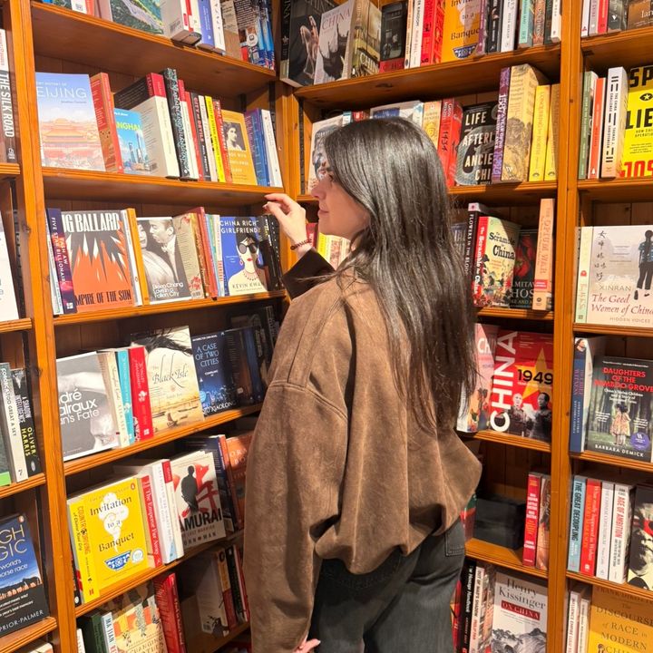 Carla 📚🐉