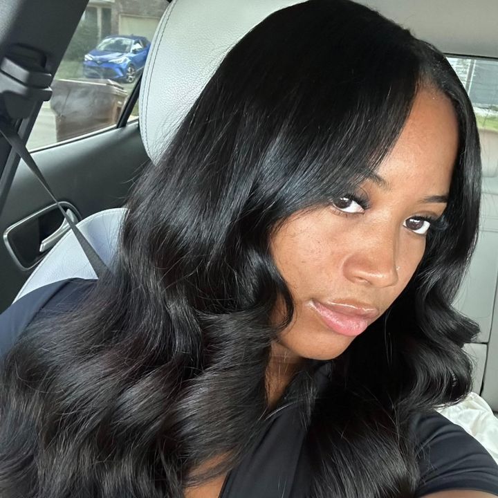Kirsten 🫶🏽
