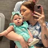 Momma2Both🩷🌈🩵♾️👶