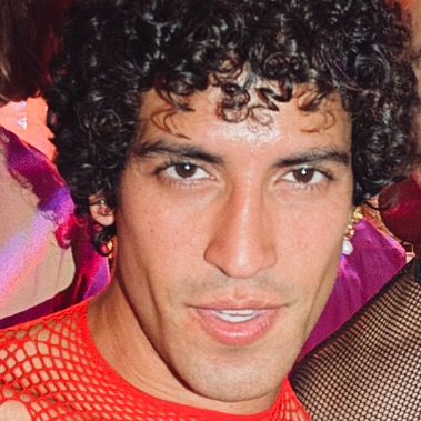 Aaron Valenzuela