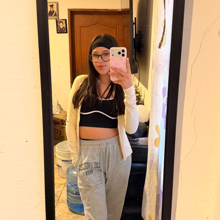 Renata ⭐️🪩