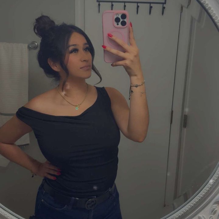 Evii Duran