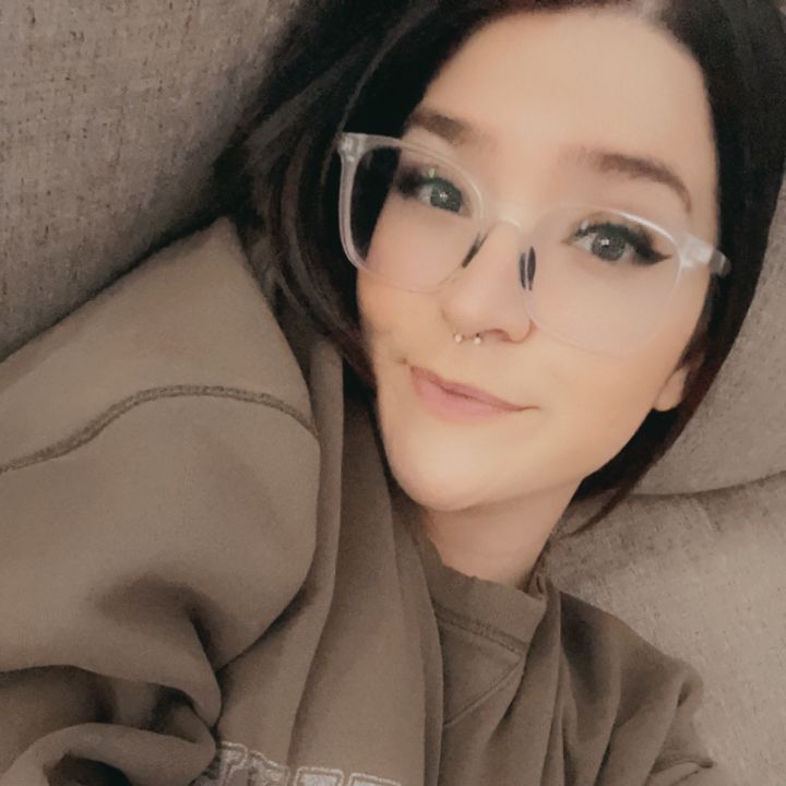 Nikki 💕