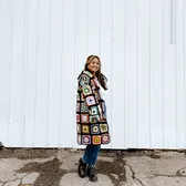 Tina Rae | mom & sew