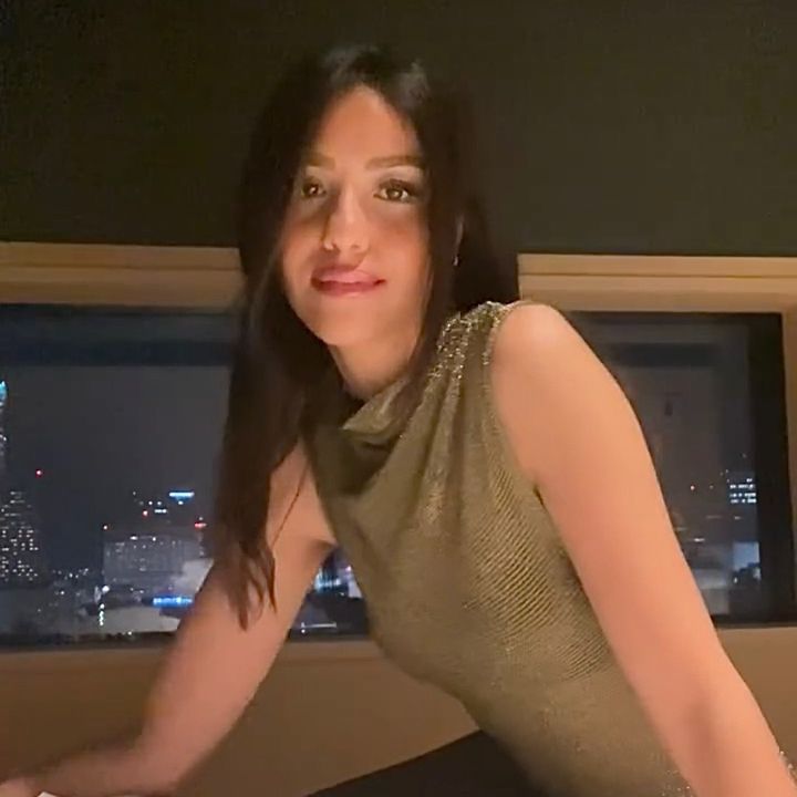 Jiji but not Hadid