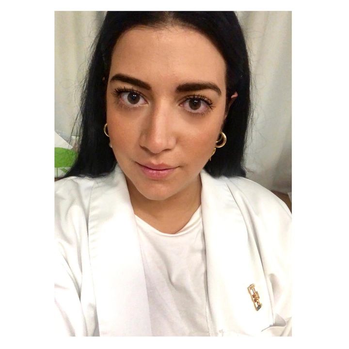 Dr.ssa Eleni Farmacia Righetti