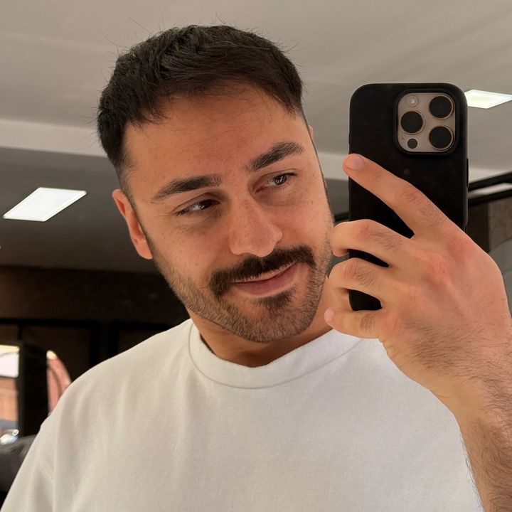 Furkan Bey