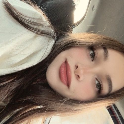 Itzel Carolina