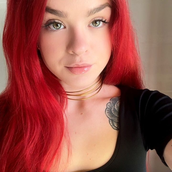 ALBA GOLDEN🥀