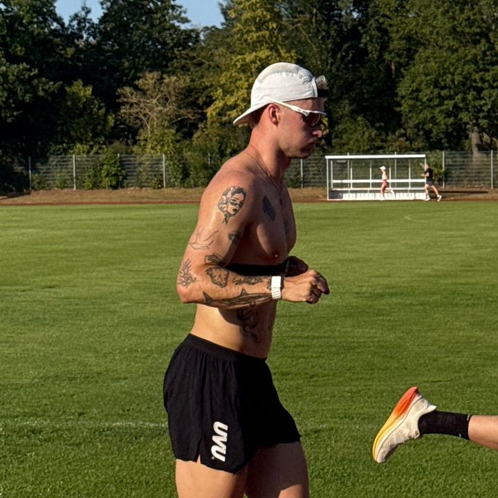 Kevin Brunkhorst