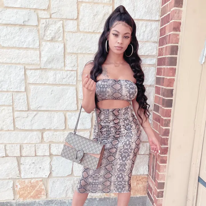 Monae Carey