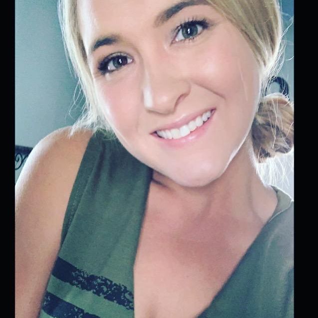 Brittany Christine