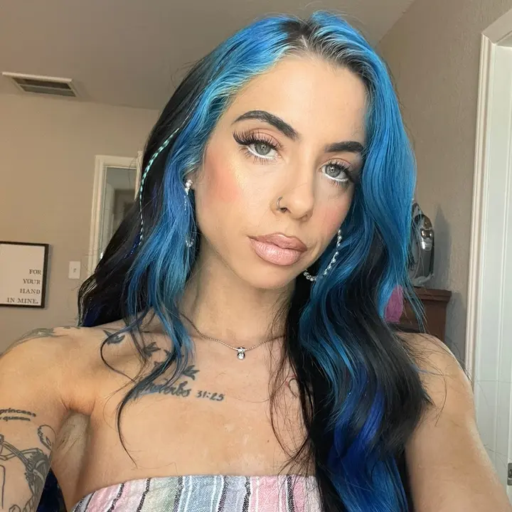 Morgan Massad