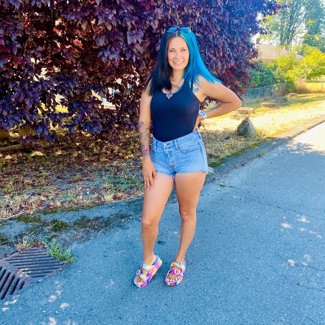 👑 Danielle Marie