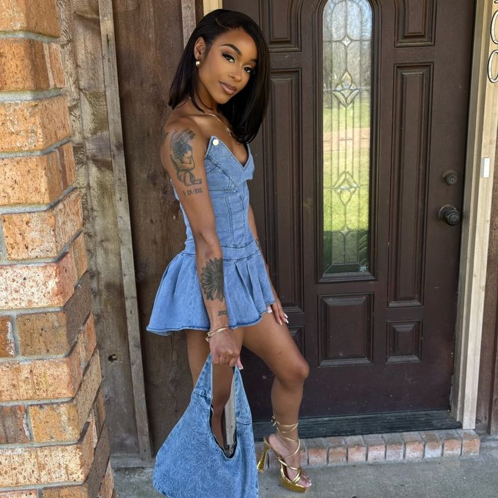 Amiracle Brown