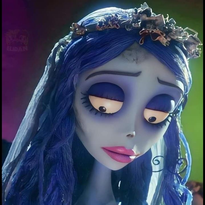 Alizea Mendez <3