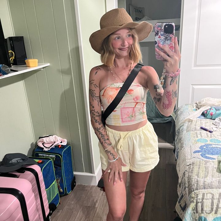 Halie Kate
