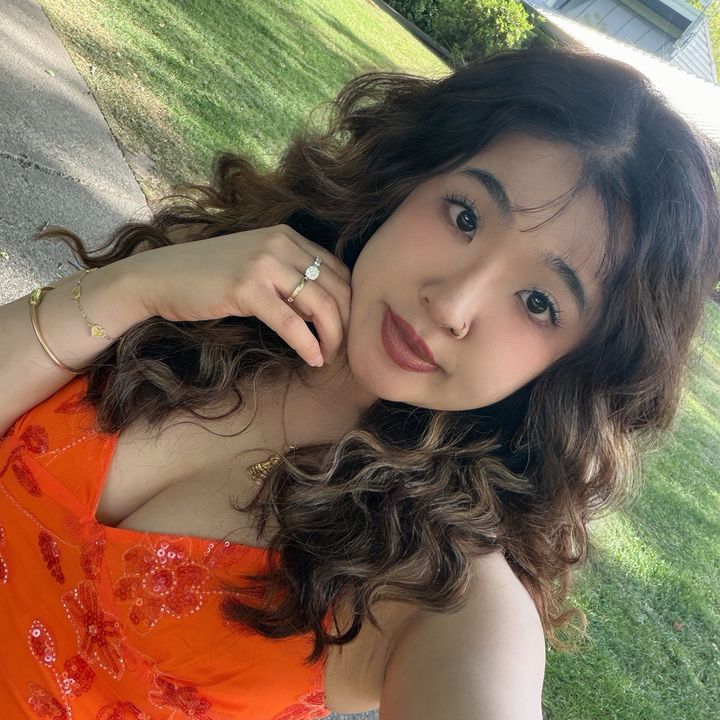 Chi Đang Ở Mỹ 🇺🇸