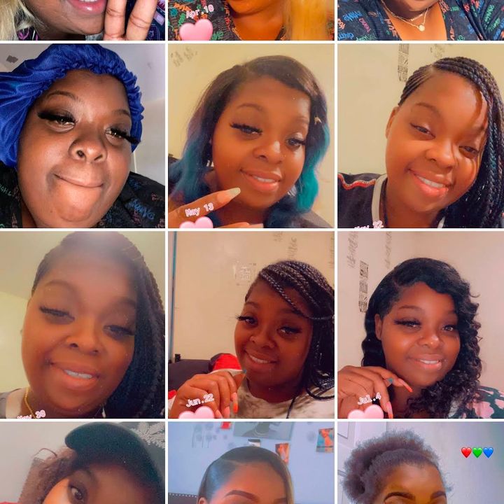 ⭐️Iamherstar⭐️