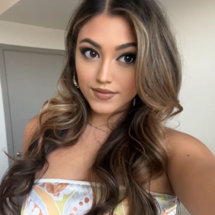 Milly paredezz