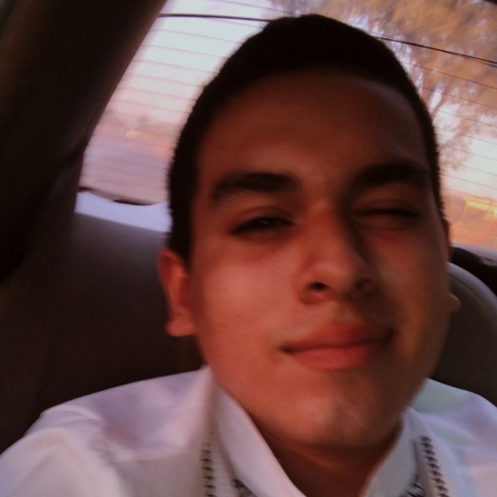Jesus Radames Castro Barreras