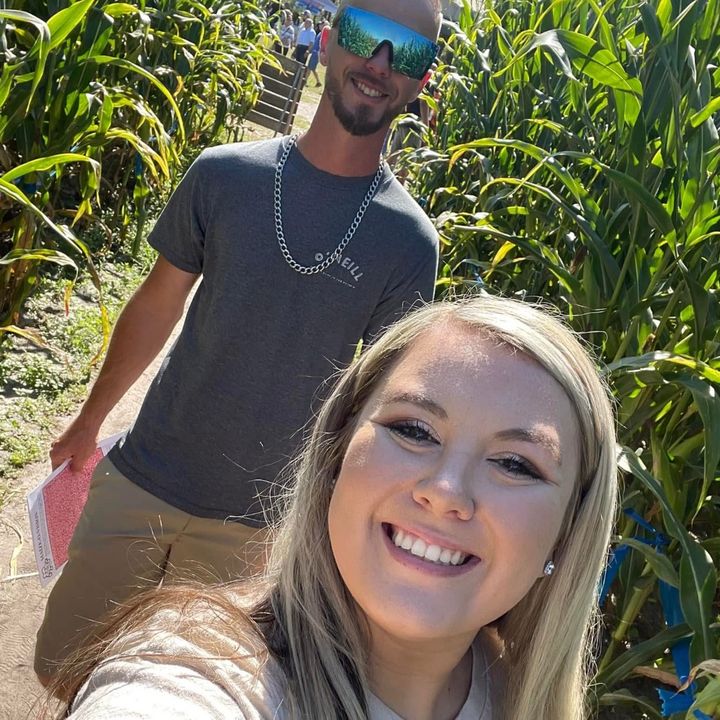Harleigh Kirkland