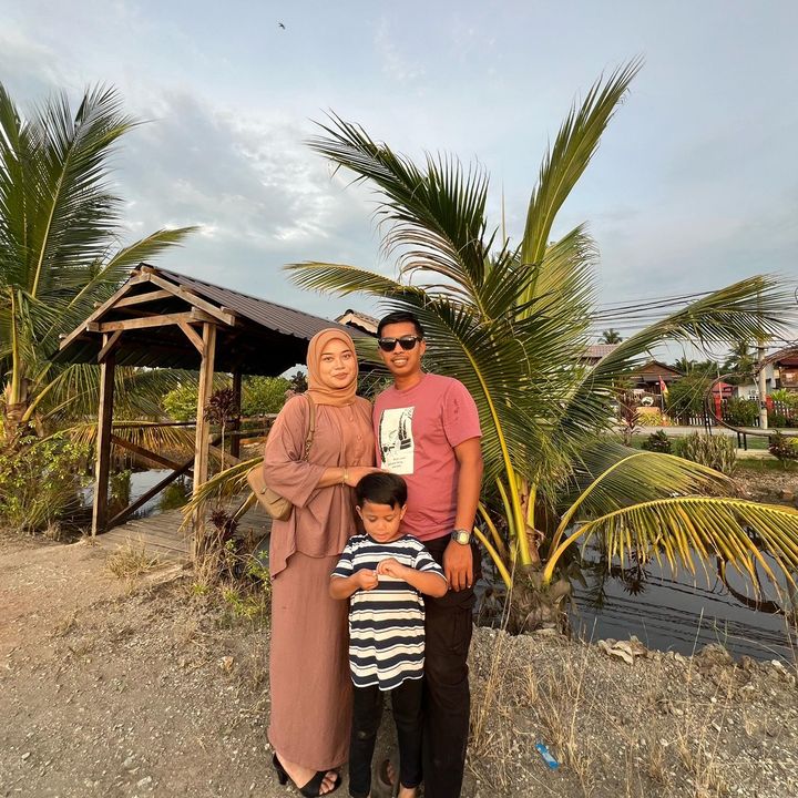 Farisyha irdayu