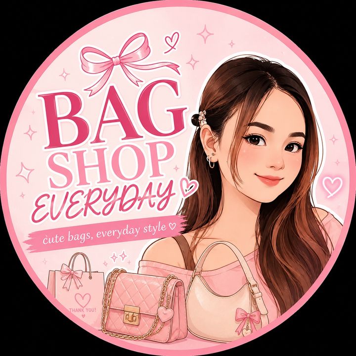 Bag Shop Everyday