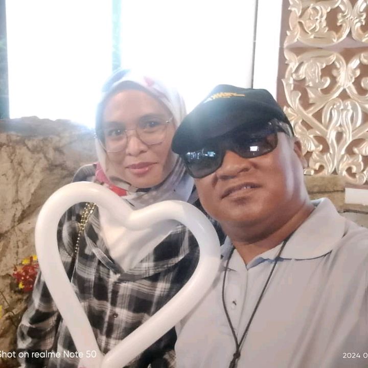 ain faridah