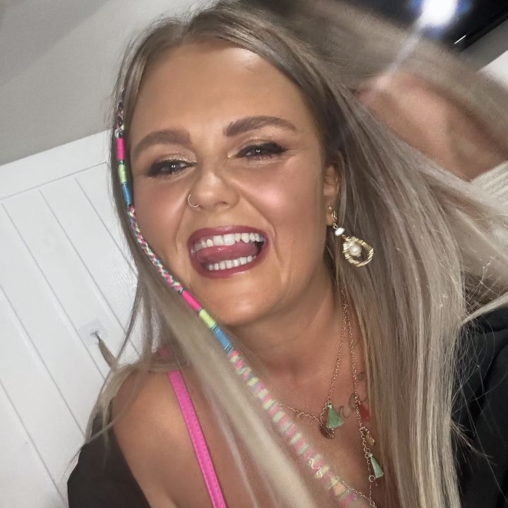Rebekah Grant