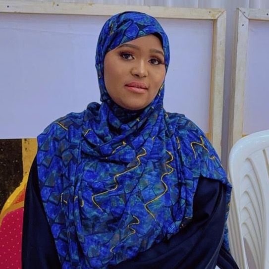 Alhamdulliah for my kids ❤️