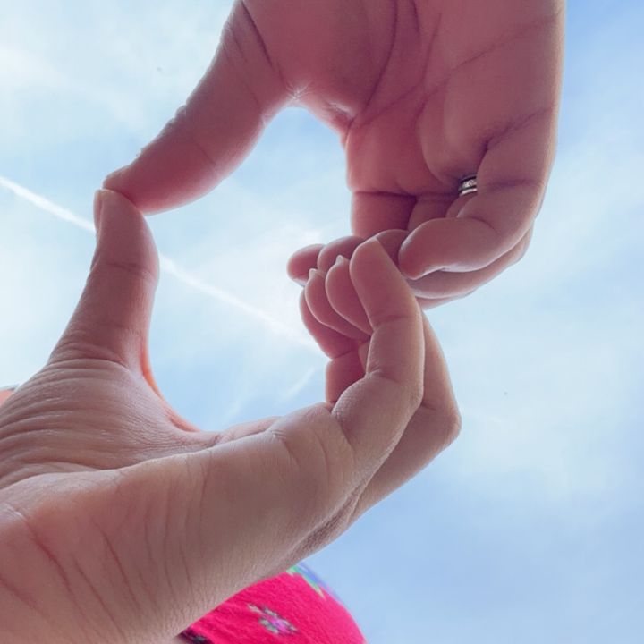 Anissa ❤️ Iheb