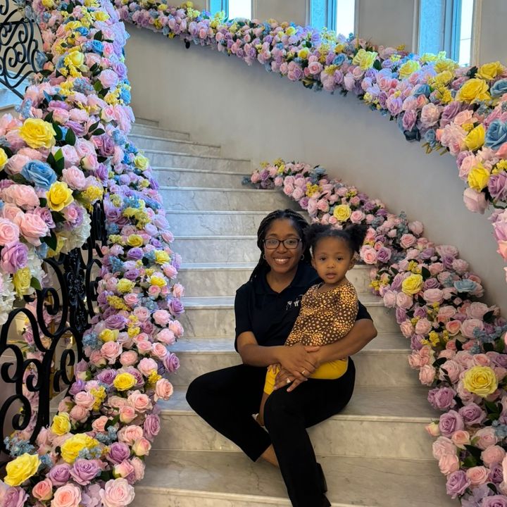 My Fab Florals| The Flor Space