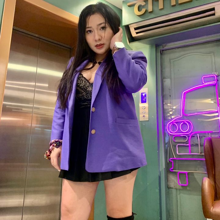 Tammy Lu