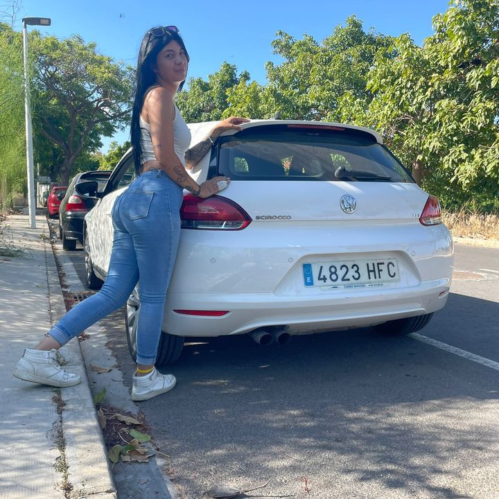 La del Rocco 🤍