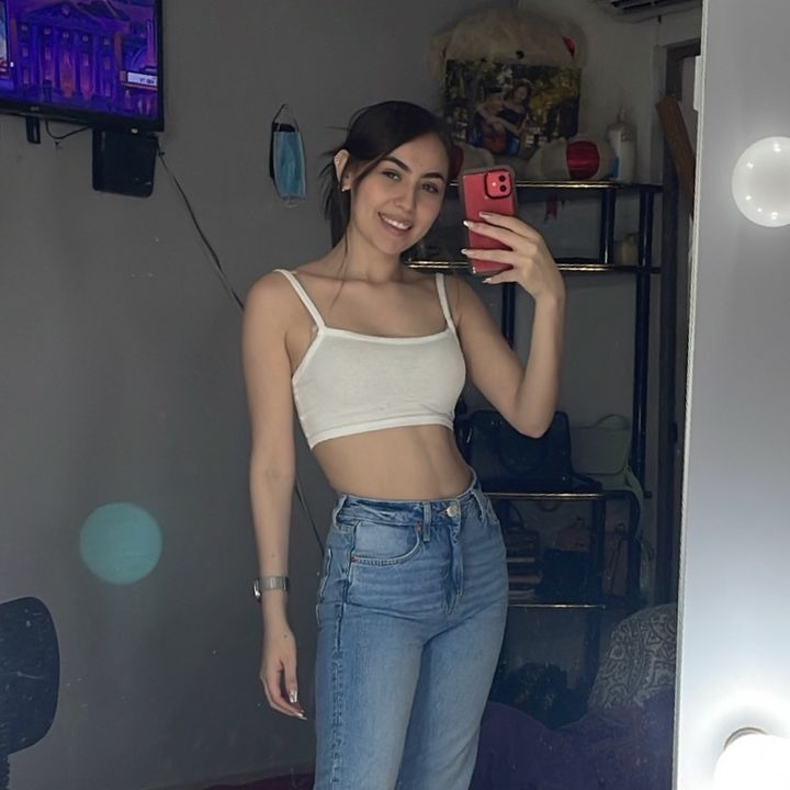 Andrea Garcia